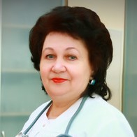 Макарова Инна Викторовна, педиатр