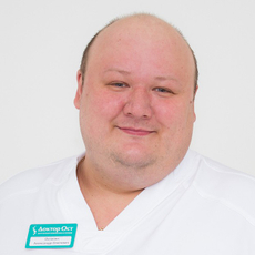 Останин Александр Олегович, хирург