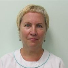 Матюхина Марина Анатольевна, терапевт