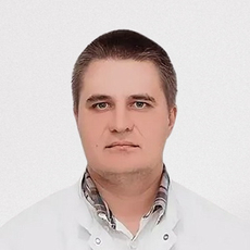 Евсеев Станислав Владимирович, уролог