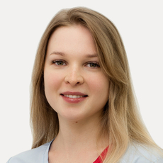 Наумова (Зорина) Екатерина Николаевна, детский стоматолог