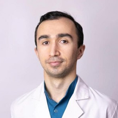 Шихмагомедов Шамиль Шамсудинович, хирург-эндокринолог