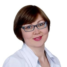 Клевакина Ирина Николаевна, невролог