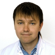 Рудой Дмитрий Иванович, психиатр