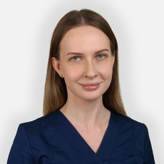 Сташкив Владислава Ивановна, рентгенолог