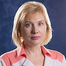 Соловьева Виктория Вячеславовна, педиатр