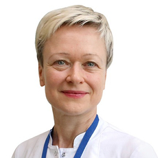 Бойко Елизавета Владиславовна, невролог