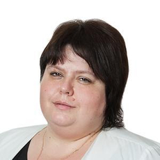 Сливкина Юлия Николаевна, кардиолог