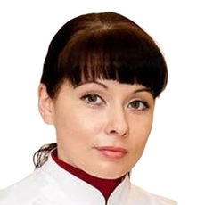 Александрова Елена Васильевна, врач функциональной диагностики