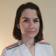 Каминская Лада Андреевна, гинеколог