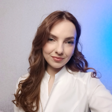 Жерельева Дарья Андреевна, терапевт