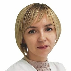 Итэсь Наталья Валерьевна, невролог