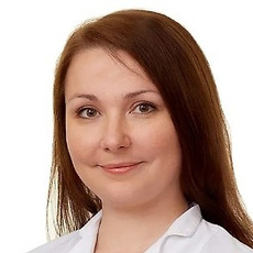 Улокина Марина Валентиновна, эндокринолог