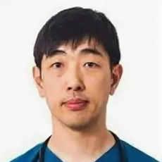 Ким Александр Михайлович, терапевт