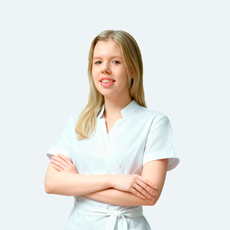 Макарова Елена Алексеевна, стоматологический гигиенист