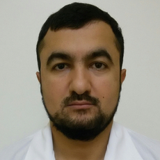 Юсибов Эмиль Нофал Оглы, уролог