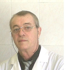 Бадебкин Евгений Иванович, стоматолог-хирург