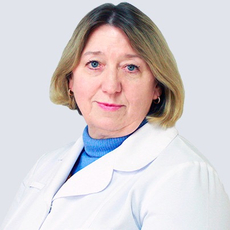 Капур Светлана Ивановна, детский логопед
