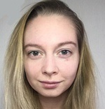 Антонова Анастасия Сергеевна, детский логопед