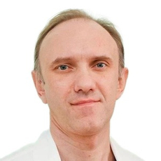 Рева Сергей Александрович, уролог