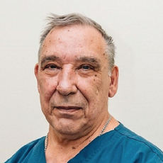 Семченко Виктор Михайлович, врач функциональной диагностики