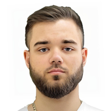 Диян Дмитрий Сергеевич, массажист