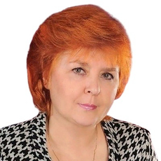 Александрова Елена Александровна, ЛОР