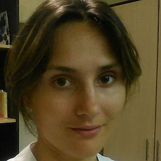 Громова Елена Петровна, невролог