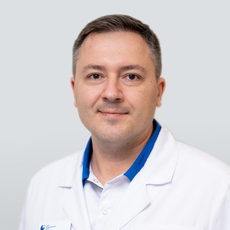 Булатов Алексей Юрьевич, хирург