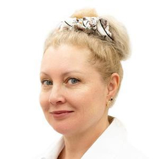 Ташкинова Елена Алексеевна, дерматолог