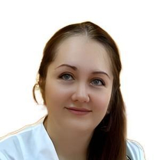 Михайлова Светлана Сергеевна, педиатр