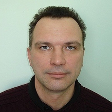 Филиппов Александр Владимирович, анестезиолог