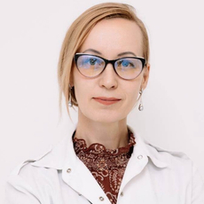 Романова Наталья Анатольевна, невролог