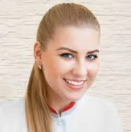 Шутова Елизавета Михайловна, стоматолог-хирург
