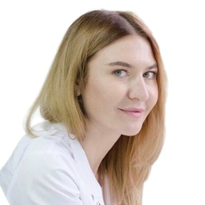 Ковалишина Елена Юрьевна, подолог