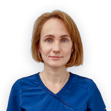 Сулыгина Татьяна Евгеньевна, ортодонт