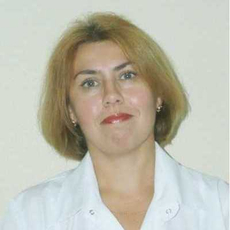 Кирпичева Инна Анатольевна, гинеколог