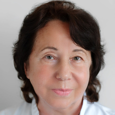 Дронова Ольга Васильевна, гинеколог