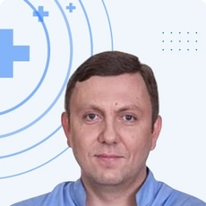 Бочаров Андрей Александрович, нейрохирург