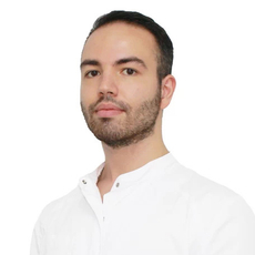 Касоев Владислав Гивиевич, стоматолог-ортопед