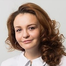 Минсафина Юлия Данисовна, рентгенолог