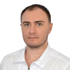 Буряшкин Николай Александрович, ортопед