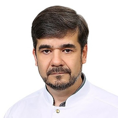 Остроумов Иван Аркадьевич, аллерголог