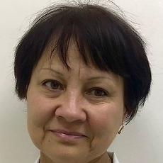 Харисова Светлана Ханифовна, стоматолог-терапевт