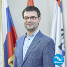 Коваленко Сергей Валентинович, остеопат