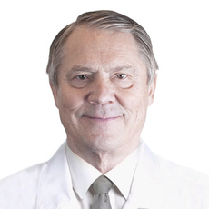 Ситников Валерий Петрович, ЛОР