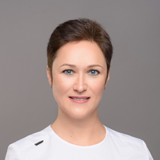 Михайлова Юлия Александровна, стоматолог-терапевт