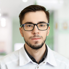 Попов Александр Николаевич, терапевт
