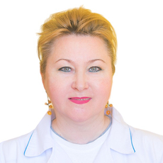 Ишейская Елена Геннадьевна, гинеколог