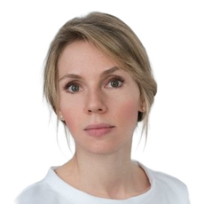 Смирнова (Черныш) Анастасия Андреевна, гинеколог